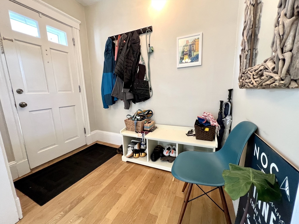 29 Wood Street # 1