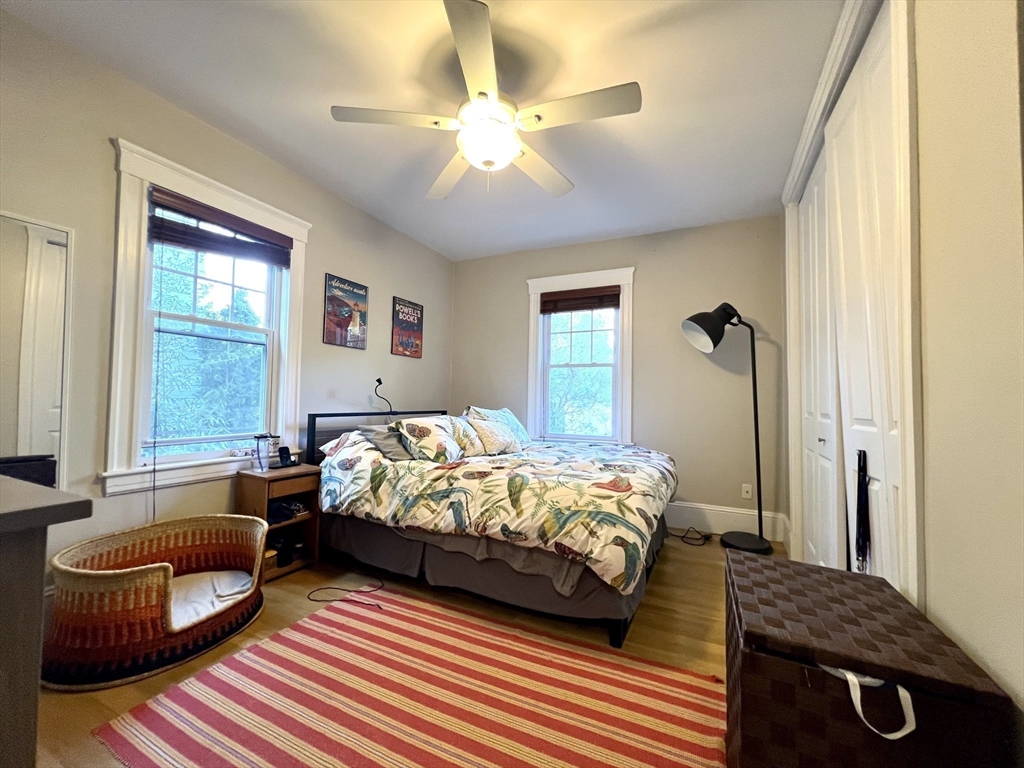 29 Wood Street # 1