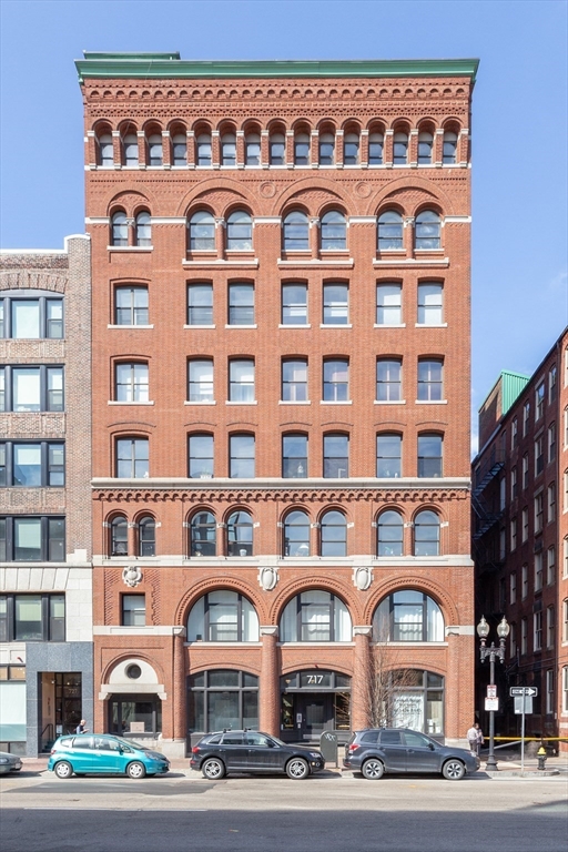 717 Atlantic Avenue # 3C