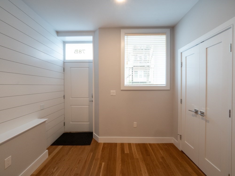 78 Gibbs Street # B