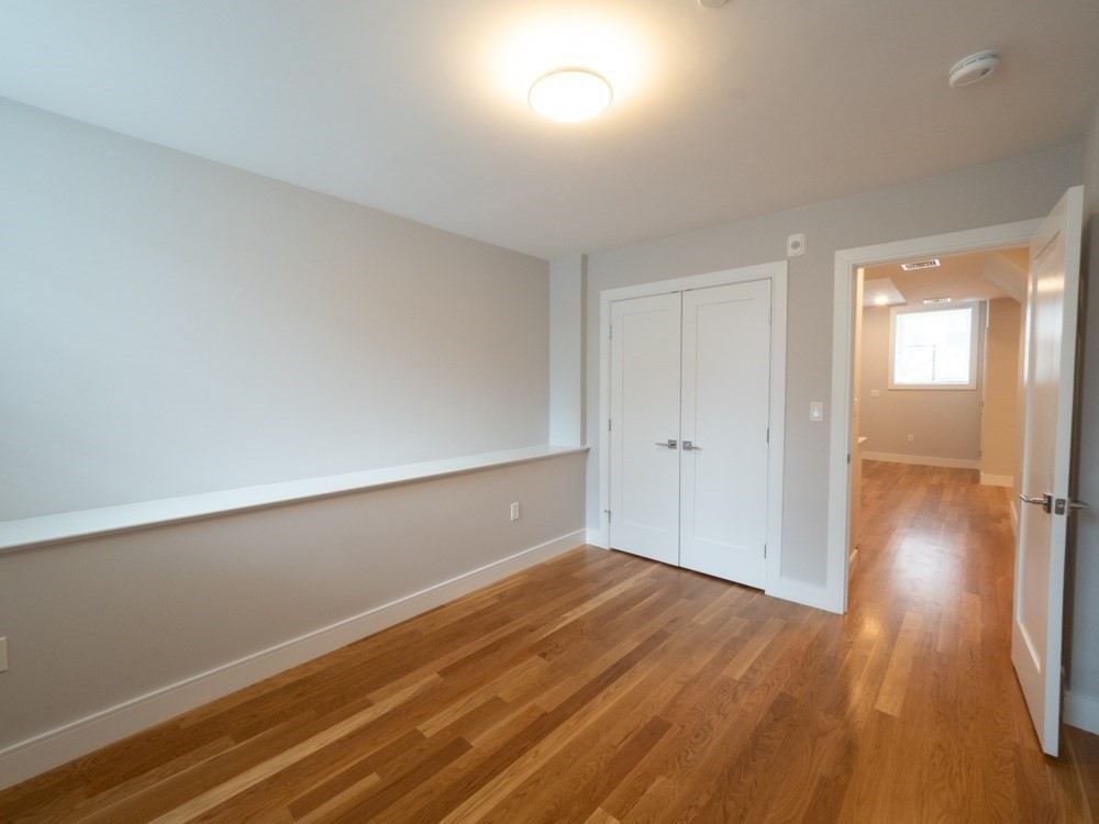 78 Gibbs Street # B