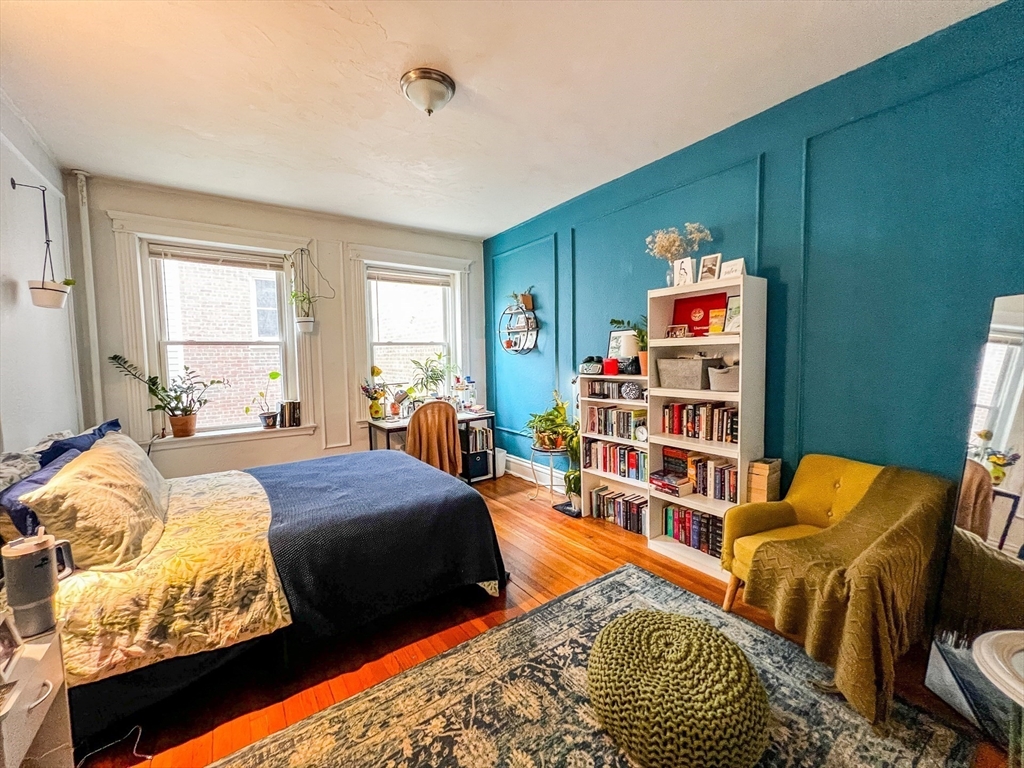 144 Coolidge Street # 1