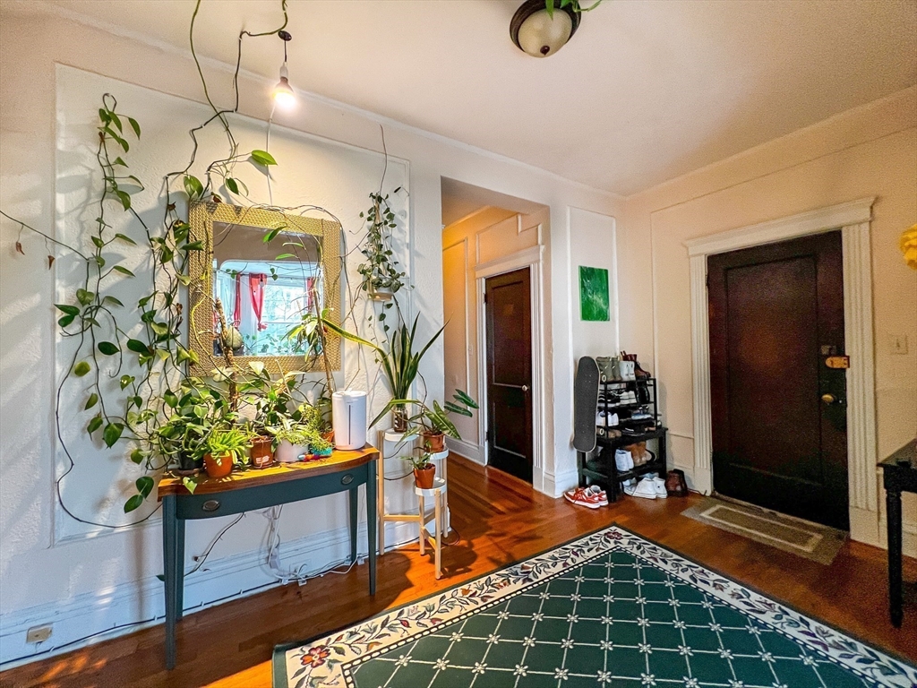 144 Coolidge Street # 1