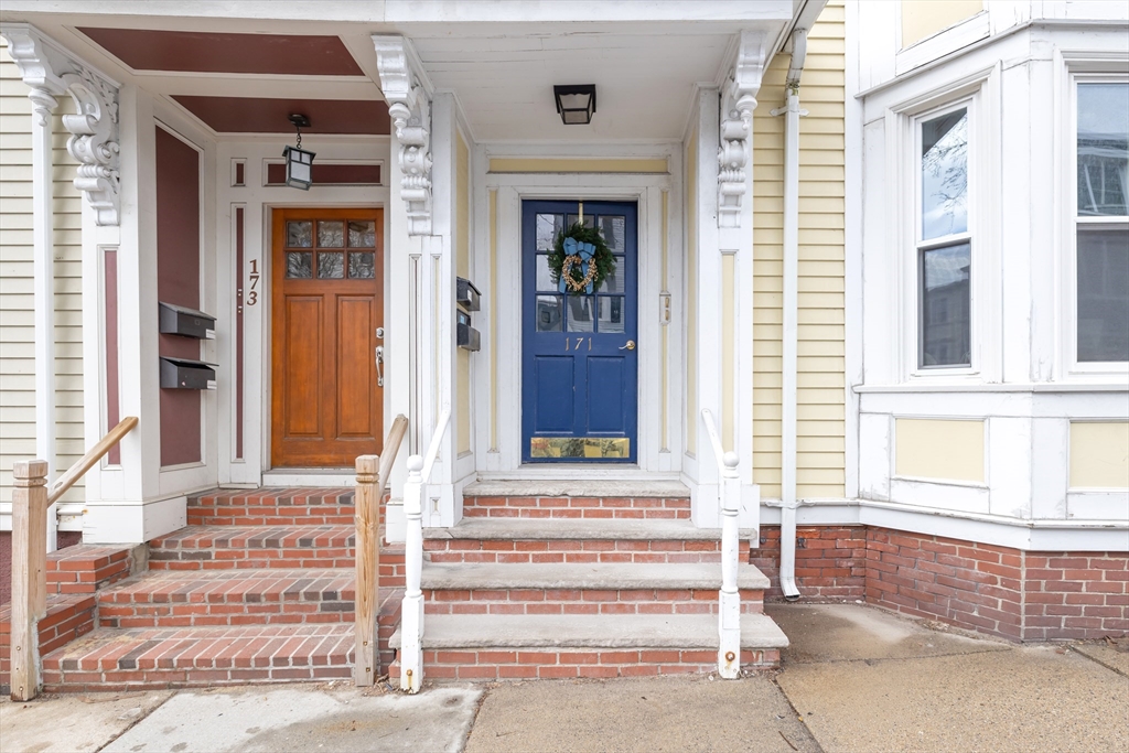 171 H St # 1