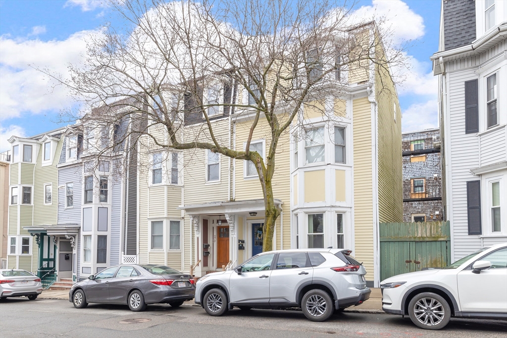171 H St # 1