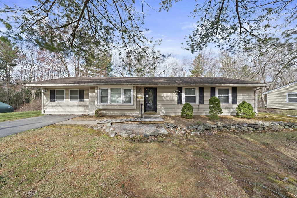 106 Sinclair Road