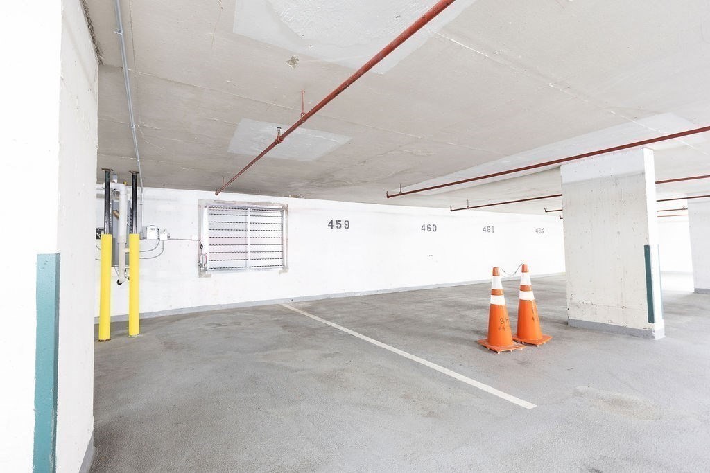 33 Pond Ave # 524