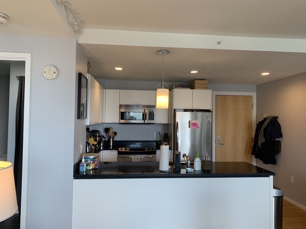 2 Earhart Street # 802