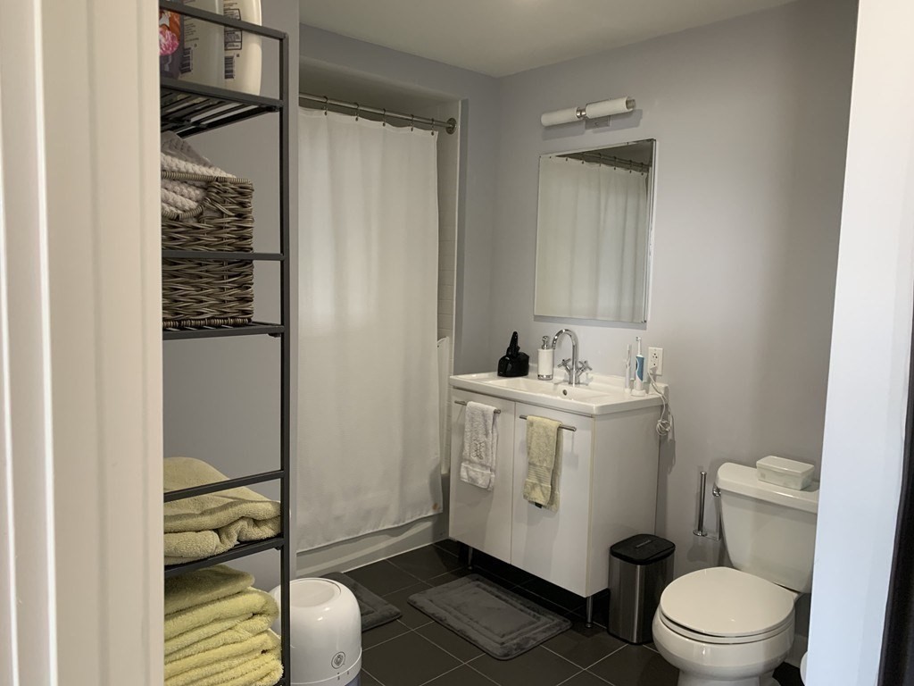 2 Earhart Street # 802