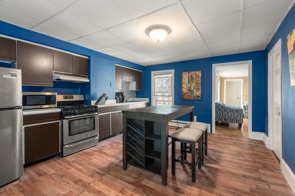 212 Princeton St. # 2