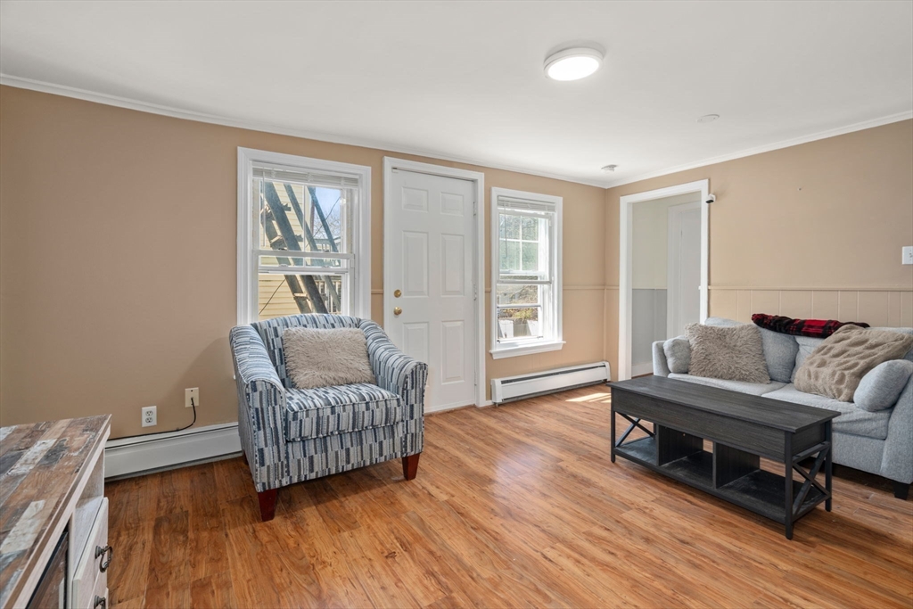 212 Princeton St. # 2