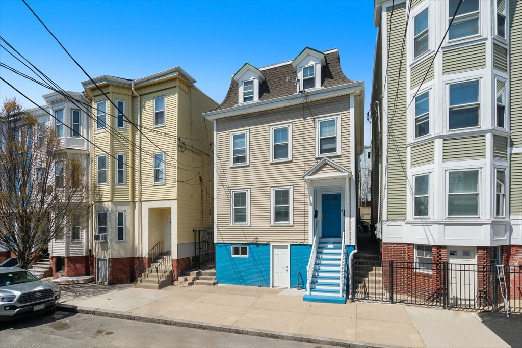 212 Princeton St. # 2