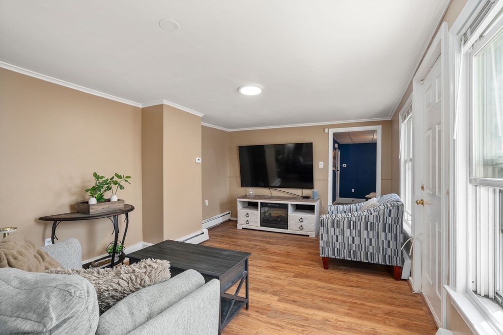 212 Princeton St. # 2