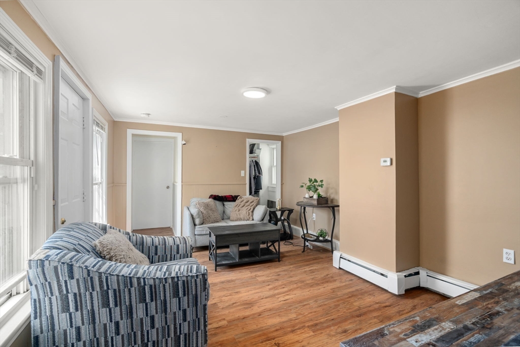 212 Princeton St. # 2