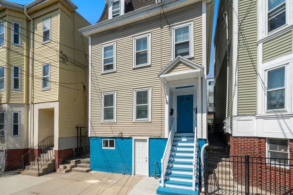 212 Princeton St. # 2