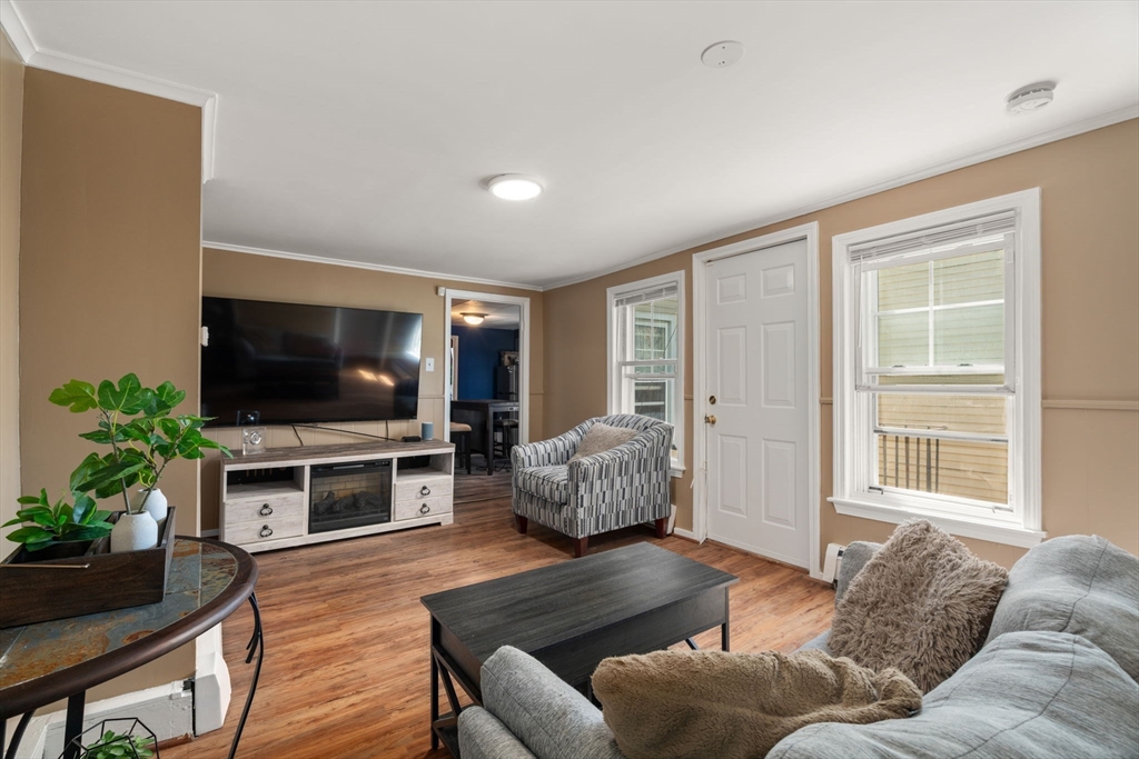 212 Princeton St. # 2