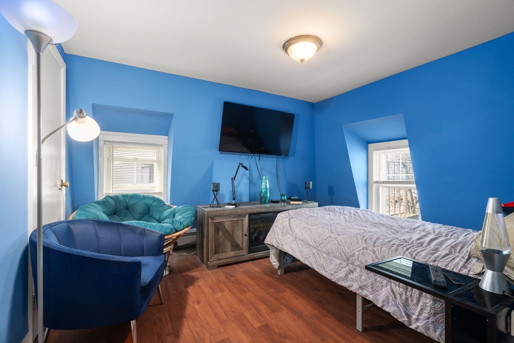 212 Princeton St. # 2