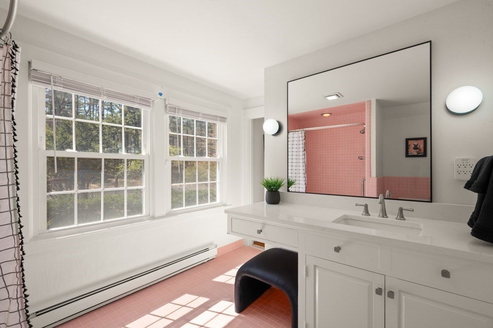 25 Pleasant St