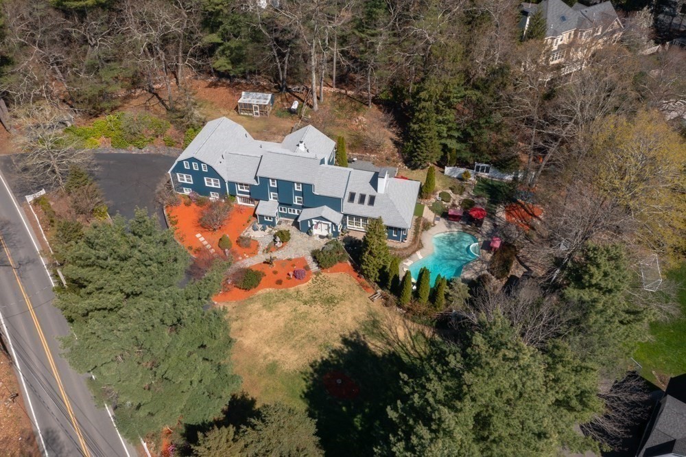 25 Pleasant St