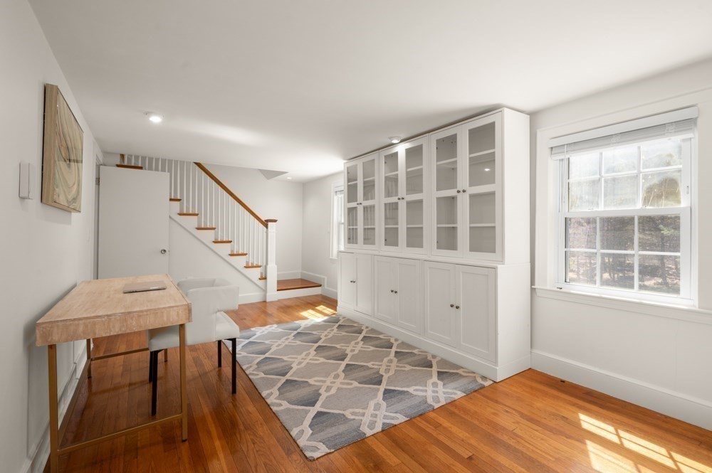 25 Pleasant St