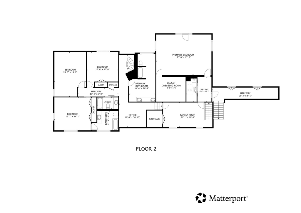 25 Pleasant St