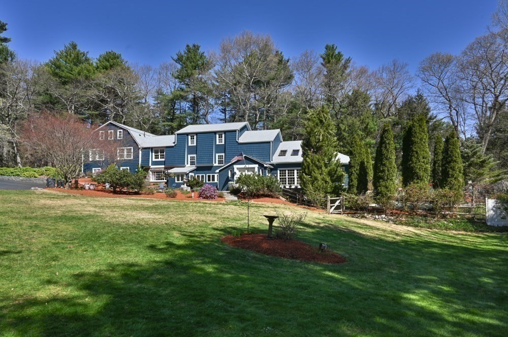 25 Pleasant St