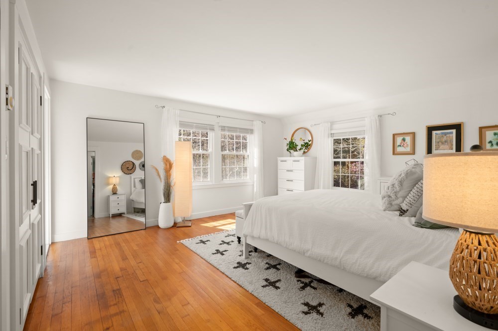 25 Pleasant St