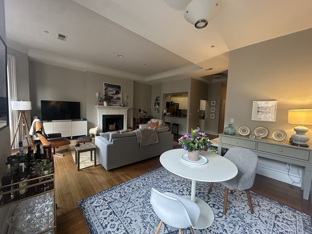 331 Beacon Street # 3