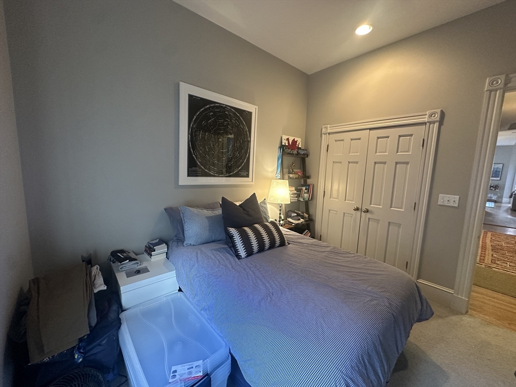331 Beacon Street # 3