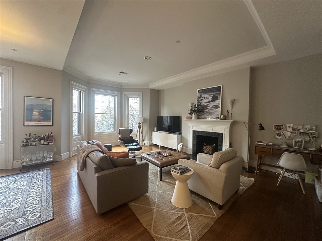 331 Beacon Street # 3