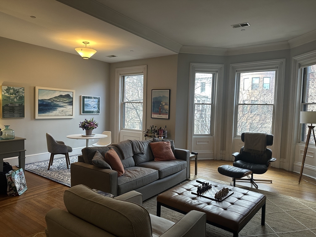 331 Beacon Street # 3