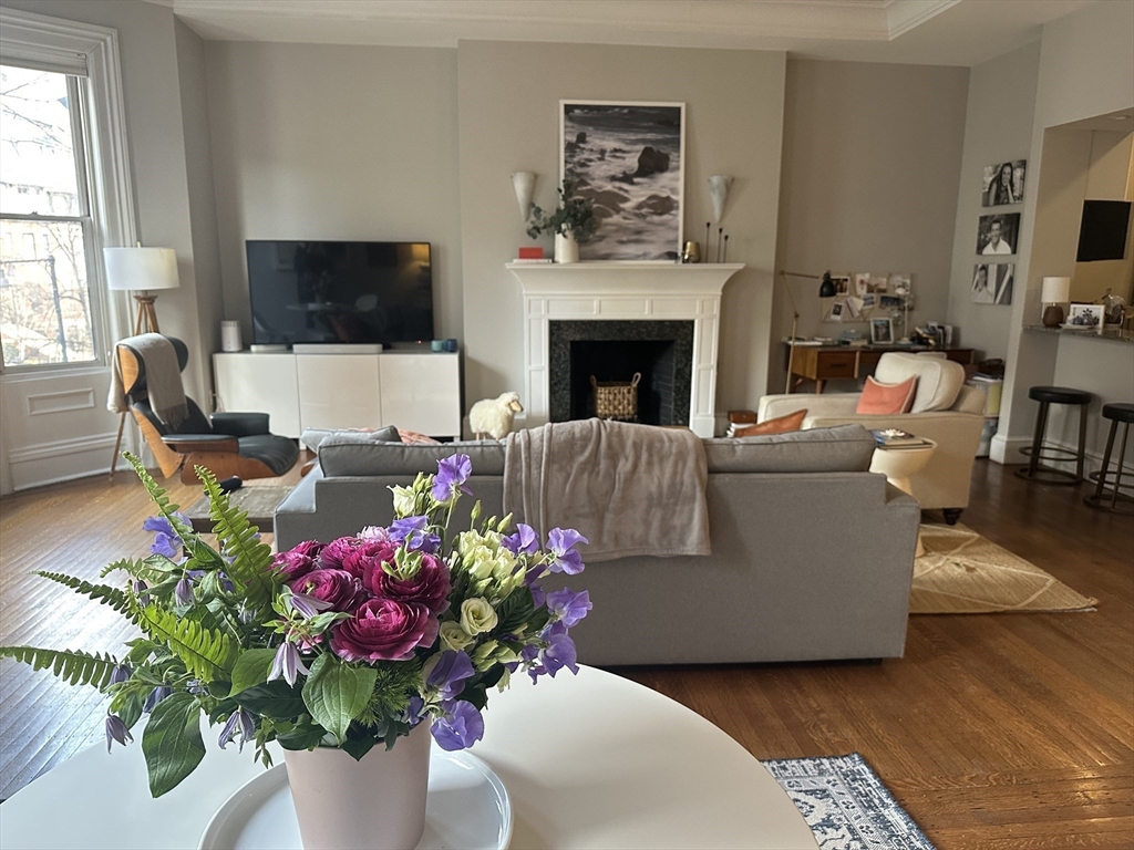 331 Beacon Street # 3