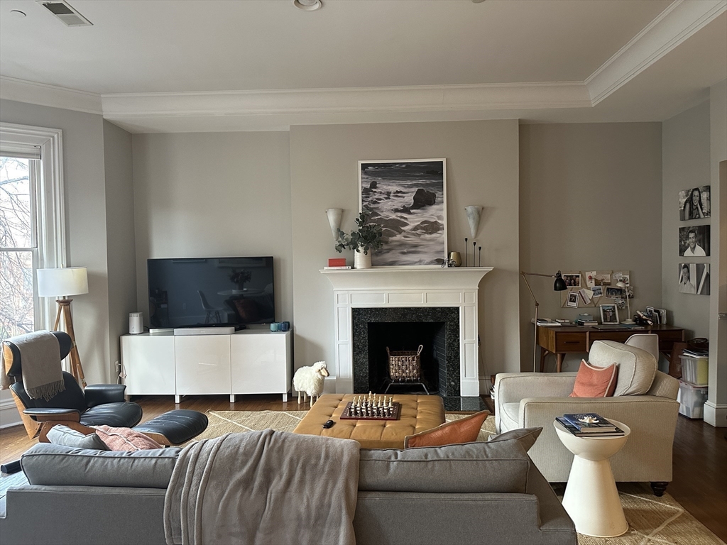 331 Beacon Street # 3