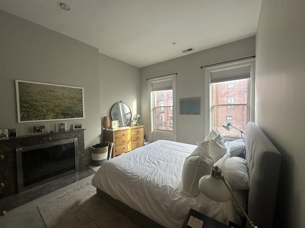 331 Beacon Street # 3