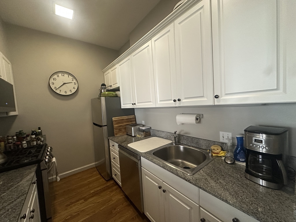 331 Beacon Street # 3