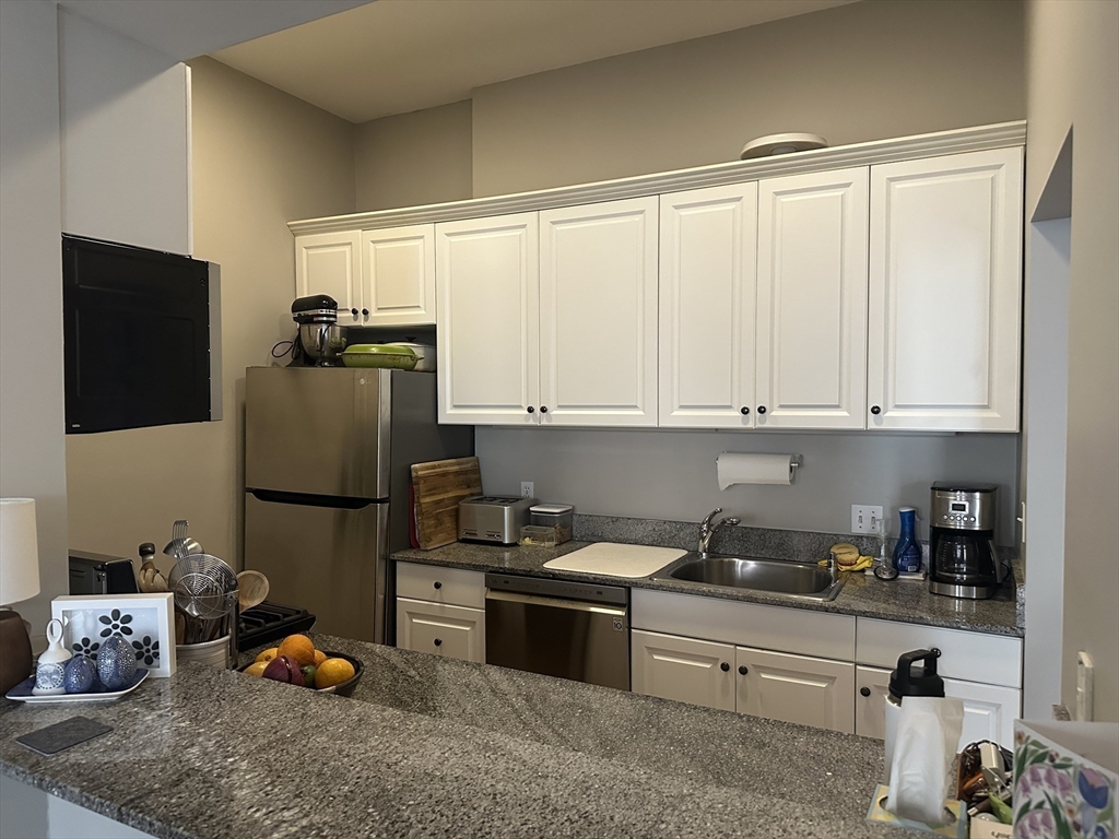 331 Beacon Street # 3