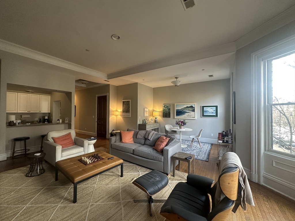 331 Beacon Street # 3