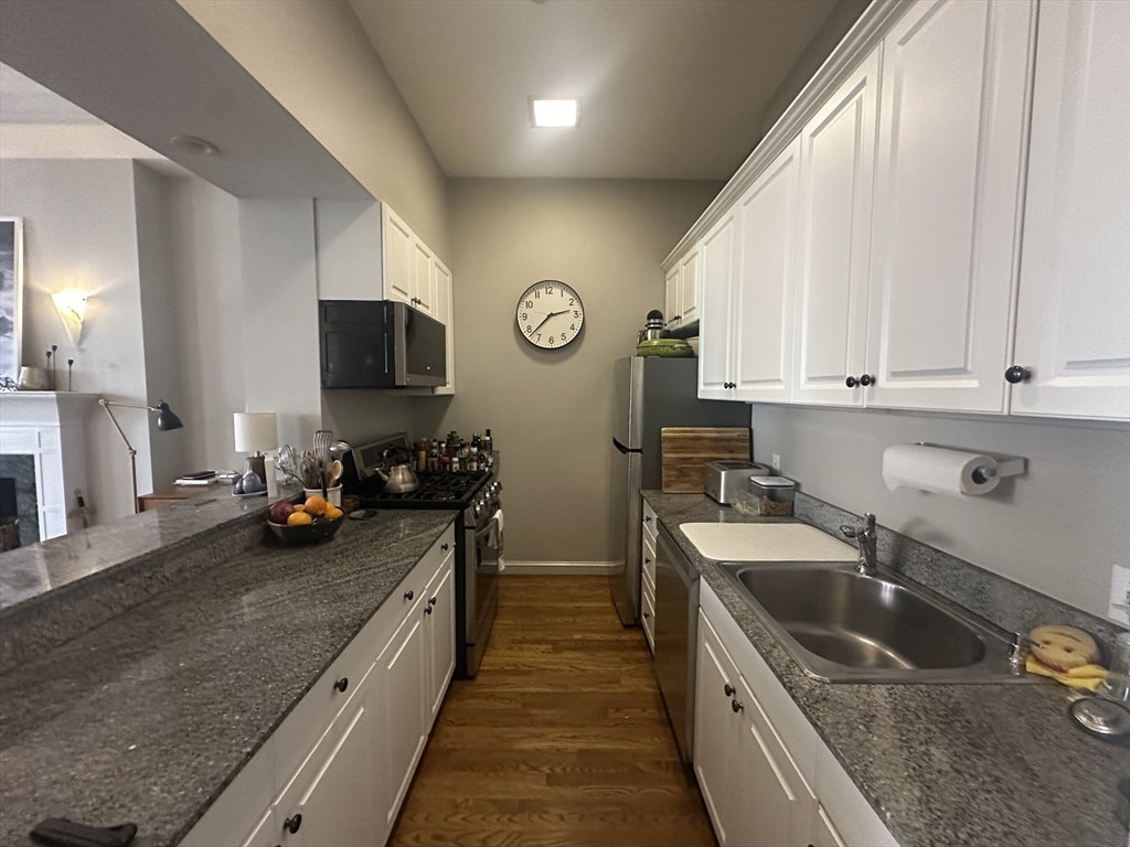 331 Beacon Street # 3