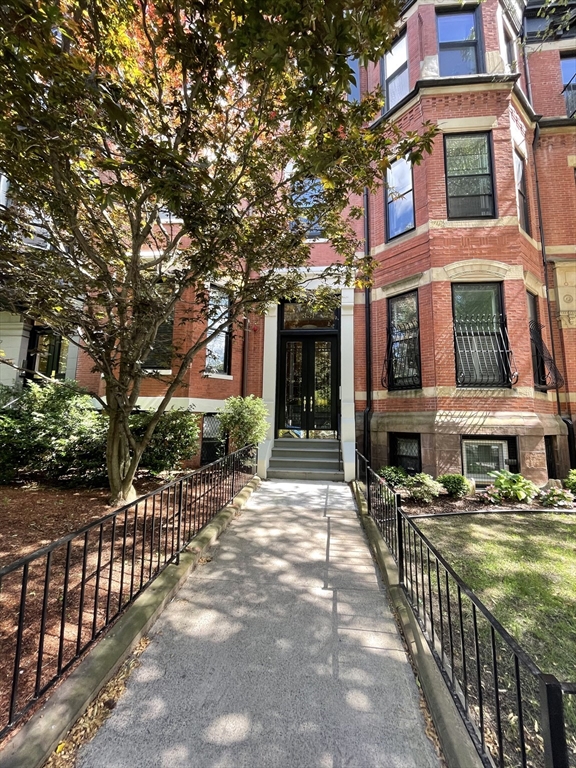 331 Beacon Street # 3