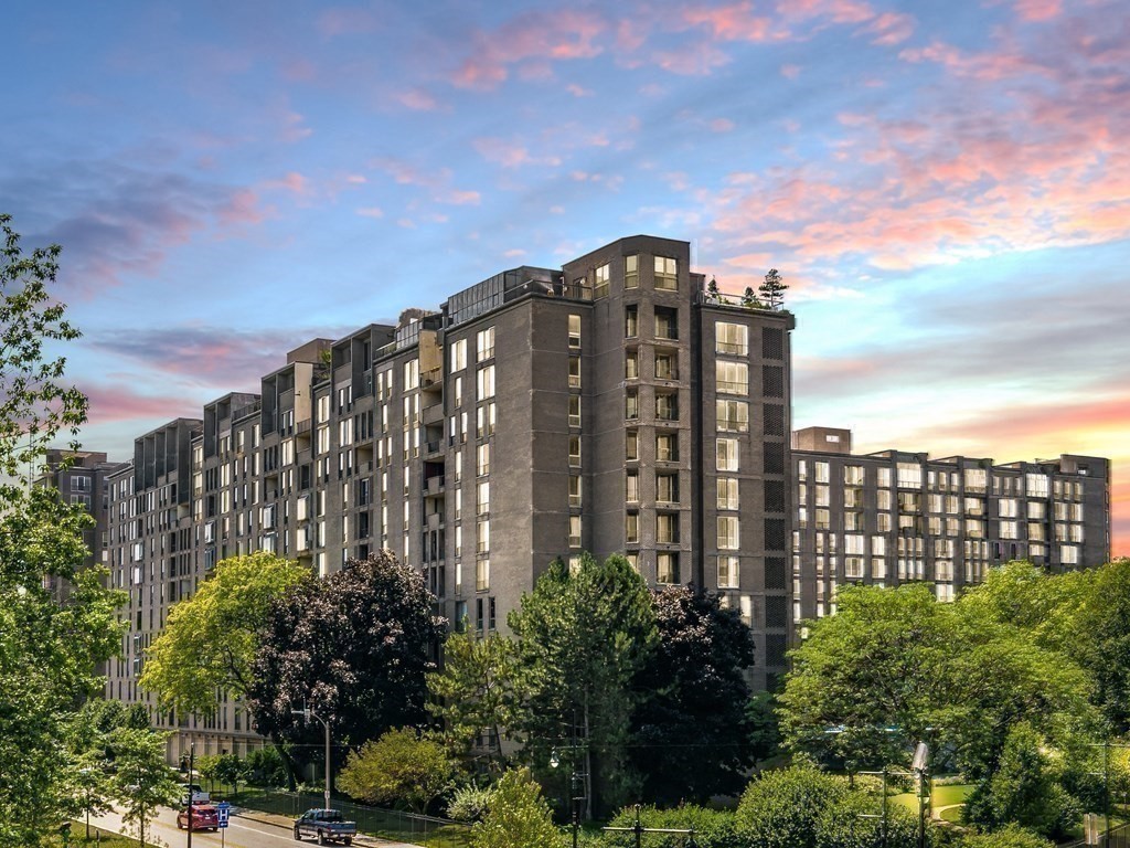 33 Pond Ave # 1213