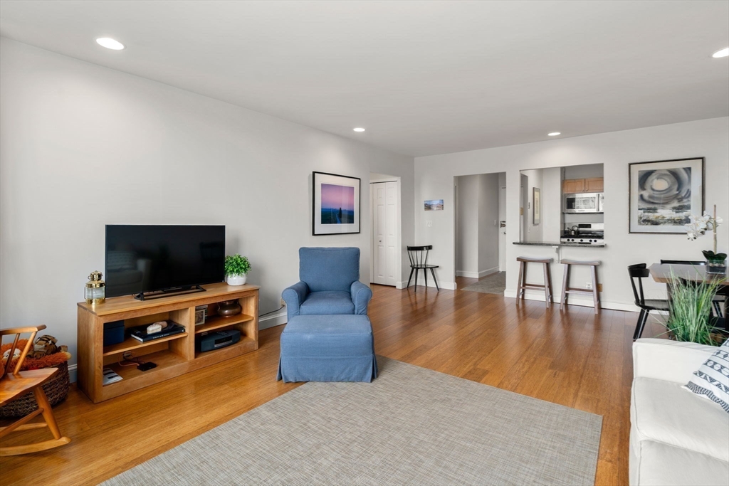 33 Pond Ave # 1213