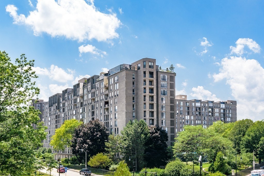 33 Pond Ave # 1213