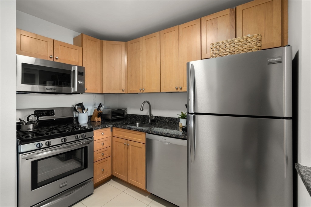 33 Pond Ave # 1213