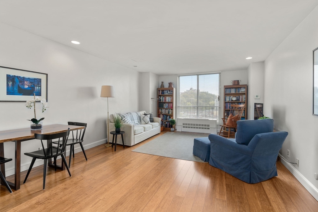 33 Pond Ave # 1213