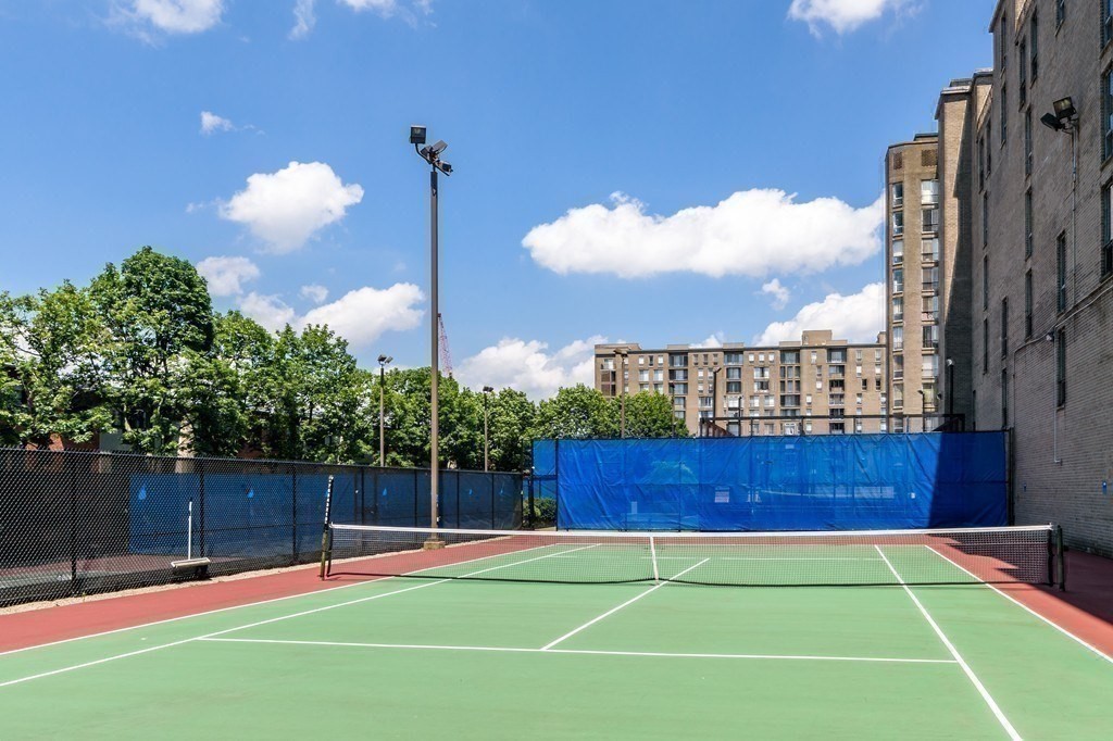 33 Pond Ave # 1213
