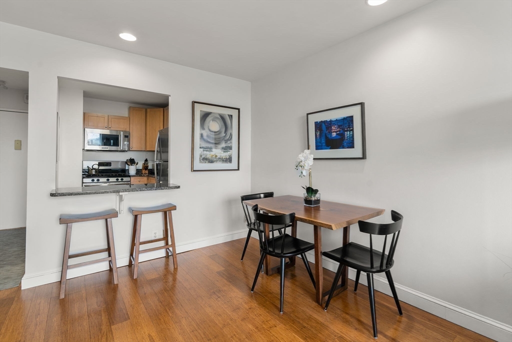 33 Pond Ave # 1213