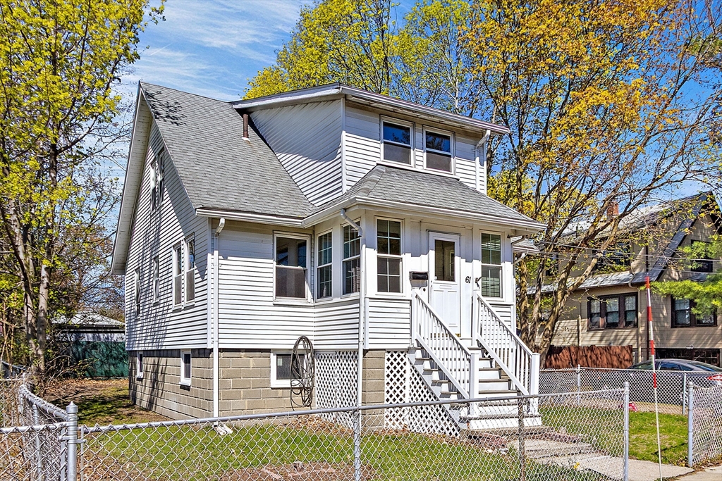 61 Ross St