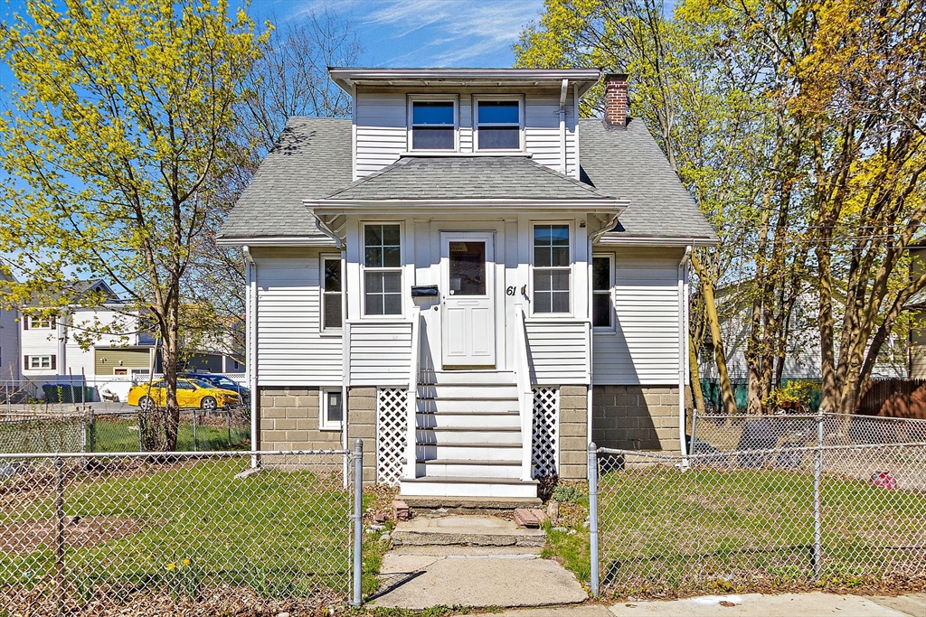 61 Ross St