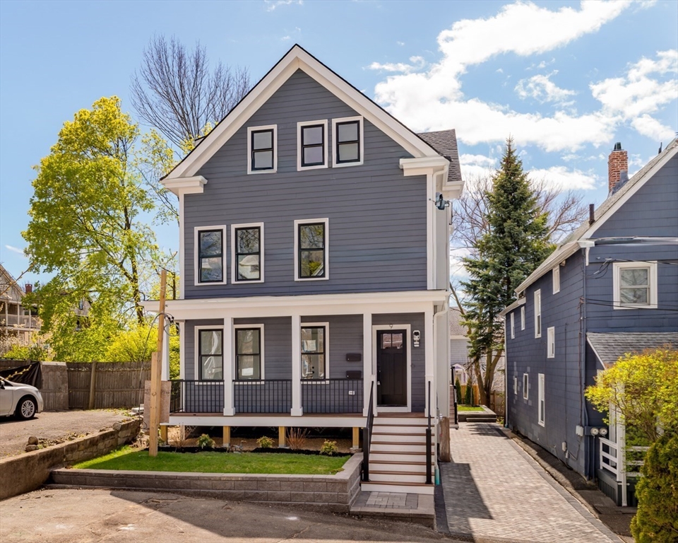 9 Olive Ave # 1