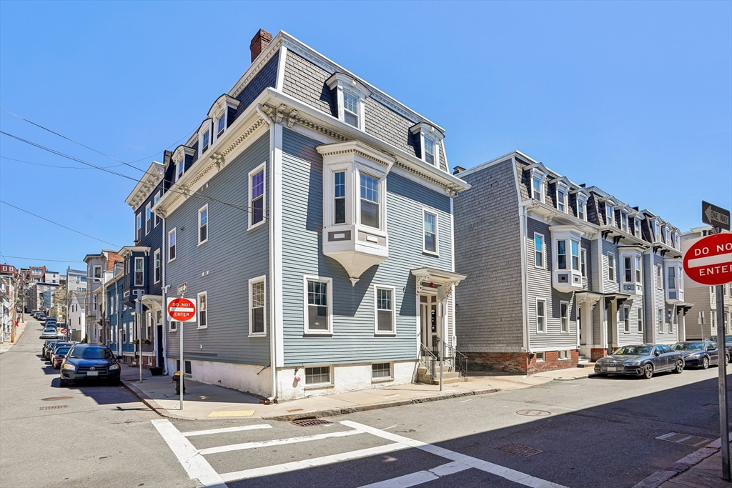 143 High St. # 1